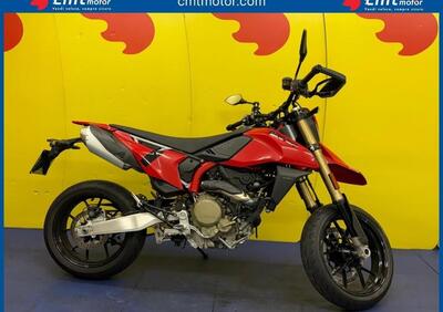 Ducati Hypermotard 698 Mono (2024 - 26) - Annuncio 9937899