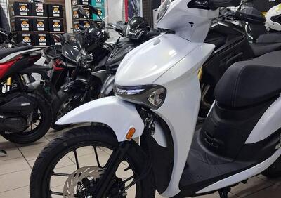 Sym BWT 125 (2026) - Annuncio 9937902