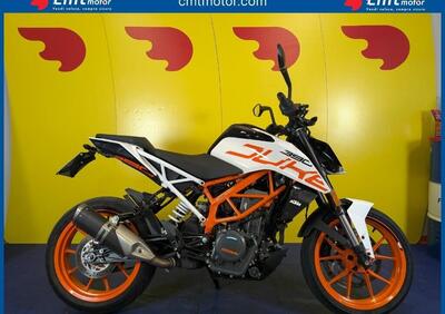 KTM 390 Duke ABS (2017 - 20) - Annuncio 9937907