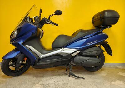 Kymco Downtown 350i TCS (2021 - 25) - Annuncio 9937909