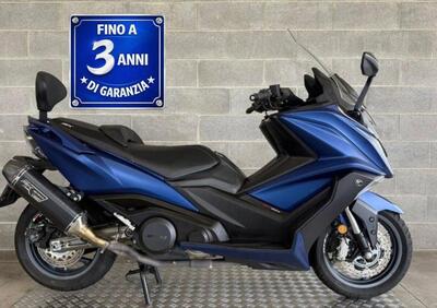 Kymco AK 550 (2017 - 19) - Annuncio 9937794