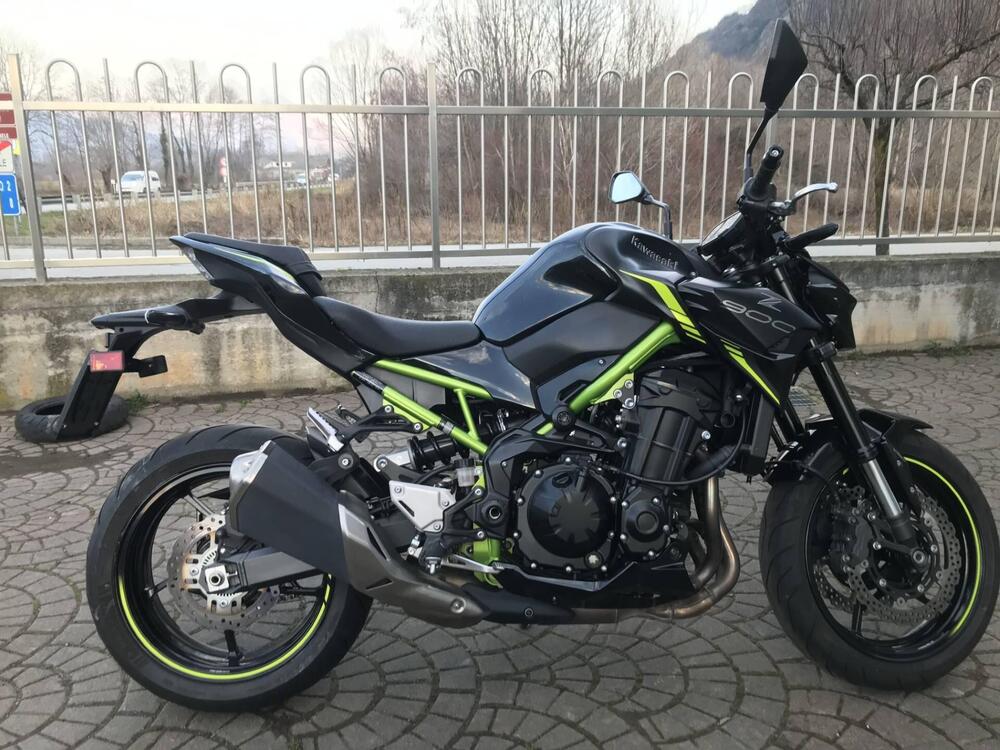 Immagine Moto