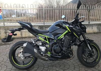 Kawasaki Z 900 (2021 - 24) - Annuncio 9937938