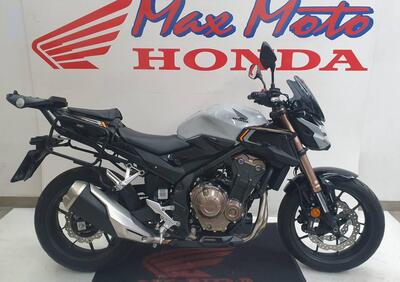 Honda CB 500 F (2022 - 23) - Annuncio 9937931