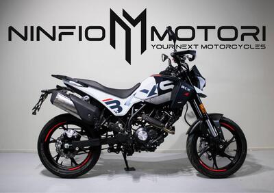 Benelli BKX 125 S (2026) - Annuncio 9937924