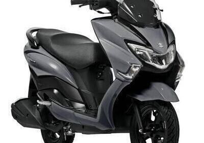 Suzuki Burgman Street 125 Executive (2023 - 26) - Annuncio 9933274