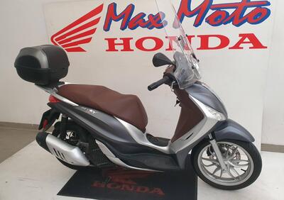 Piaggio Medley 125 S ABS (2016 - 19) - Annuncio 9937939