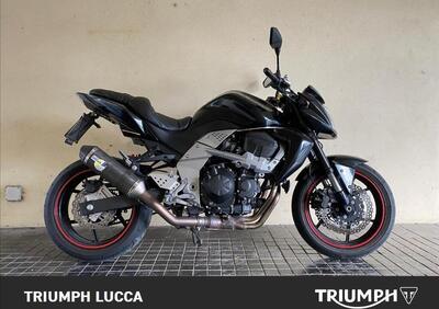 Kawasaki Z 750 (2007 - 14) - Annuncio 9937934