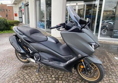 Yamaha T-Max 560 Tech Max (2021) - Annuncio 9937943