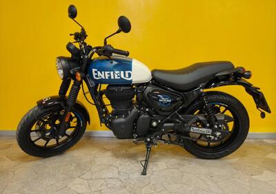 Royal Enfield HNTR 350 (2022 - 26) - Annuncio 9937957