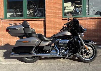 Harley-Davidson 107 Electra Glide Ultra Limited (2017 - 18) - FLHTK - Annuncio 9937956