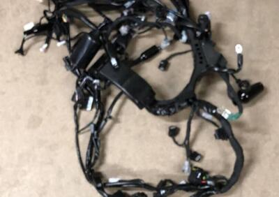 IMPIANTO ELETTRICO PER HONDA CBR 1000 RR-R CODICE - Annuncio 9937958