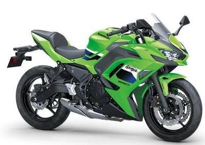 Kawasaki Ninja 650 (2025 - 26) - Annuncio 9925133