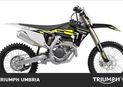 Triumph TF 250-X (2026) - Annuncio 9937974