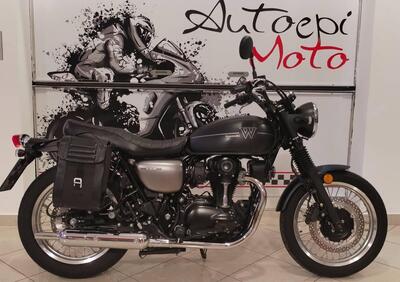 Kawasaki W 800 (2020) - Annuncio 9937979