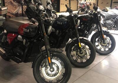 Bsa Bantam 350 (2025 - 26) - Annuncio 9937987