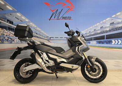 Honda X-ADV 750 (2017) - Annuncio 9937683