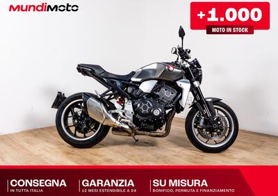 Honda CB 1000 R (2008 - 10) - Annuncio 9938065