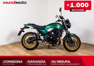 Kawasaki Z 650 RS 50th Anniversary (2022) - Annuncio 9938070