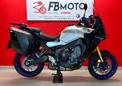 Yamaha Tracer 9 GT (2021 - 24) - Annuncio 9938074