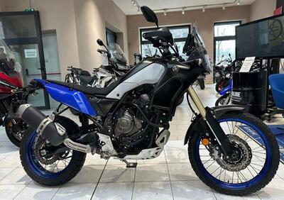 Yamaha Ténéré 700 (2021) - Annuncio 9938075