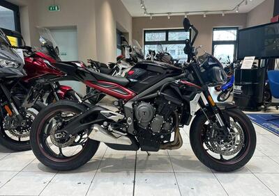 Triumph Street Triple R (2020 - 22) - Annuncio 9287992