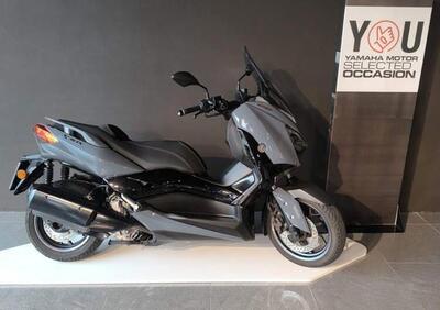 Yamaha X-Max 300 Tech Max (2021 - 24) - Annuncio 9938091
