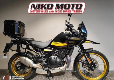 Royal Enfield Himalayan 450 (2024 - 26) - Annuncio 9938094