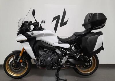 Yamaha Tracer 9 GT (2021 - 24) - Annuncio 9938100