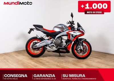 Aprilia Tuono 660 (2021 - 25) - Annuncio 9938111