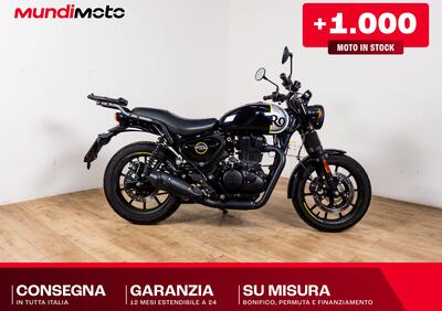 Royal Enfield HNTR 350 (2022 - 26) - Annuncio 9938112