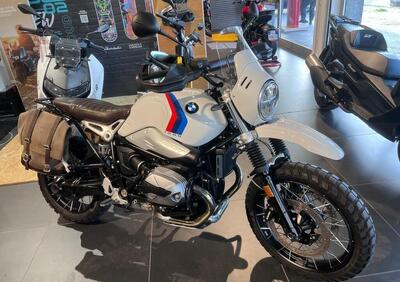 Bmw R nineT Urban GS (2021 - 24) - Annuncio 9894858