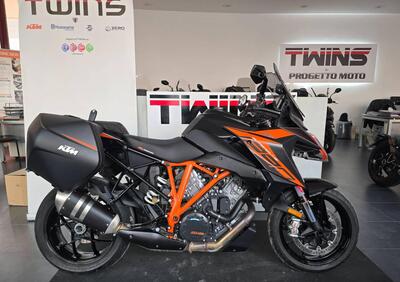 KTM 1290 Super Duke GT (2022 - 25) - Annuncio 9938116