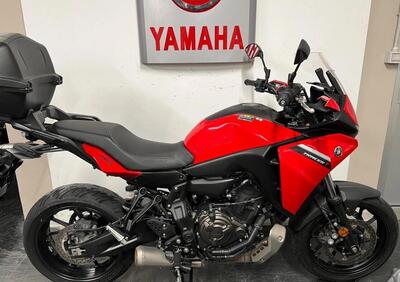 Yamaha Tracer 7 (2021 - 24) - Annuncio 9938123