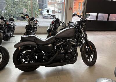 Harley-Davidson 883 Iron (2017 - 20) - XL 883N - Annuncio 9937846