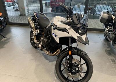 Bmw F 800 GS (2024 - 26) - Annuncio 9836562