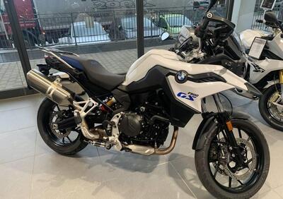 Bmw F 800 GS (2024 - 26) - Annuncio 9836562