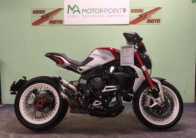 MV Agusta Dragster 800 RR (2015 - 17) - Annuncio 9937288