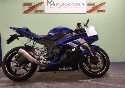 Yamaha YZF R6 (2010 - 16) - Annuncio 9937289