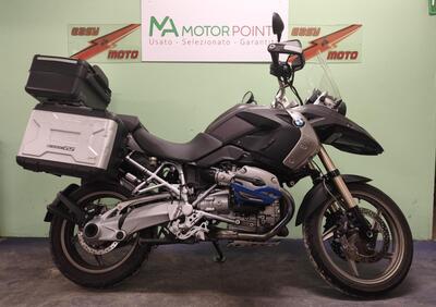 Bmw R 1200 GS (2008 - 09) - Annuncio 9938149