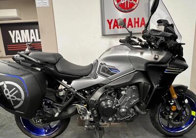 Yamaha Tracer 9 GT (2021 - 24) - Annuncio 9938127