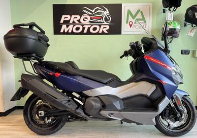 Sym Maxsym 500i TL ABS (2020) - Annuncio 9938151