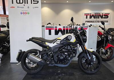 Benelli Leoncino 250 (2021 - 25) - Annuncio 9938128