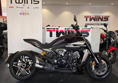 Ducati XDiavel V4 (2025 - 26) - Annuncio 9938130