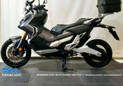 Honda X-ADV 750 (2017) - Annuncio 9938133