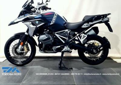 Bmw R 1250 GS (2021 - 24) - Annuncio 9938134