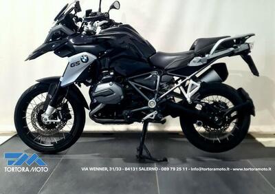 Bmw R 1200 GS (2013 - 16) - Annuncio 9938135