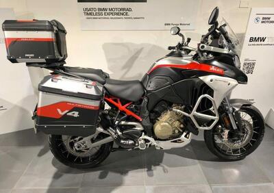 Ducati Multistrada V4 Rally (2023 - 25) - Annuncio 9903703