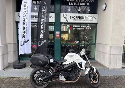 Bmw F 800 R (2012 - 14) - Annuncio 9937292
