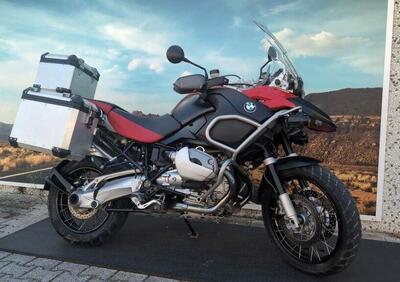 Bmw R 1200 GS Adventure (2006 - 07) - Annuncio 9808199